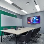 Standard PET Felt Acoustic Panels