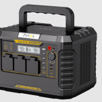 Ecox 18 Pro