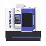 G250CNC Chinese CNC Gear Hobber for Sale With High Configuration and Good Pirce