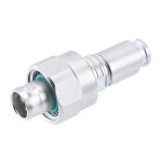 W Series FVG Straight Plug