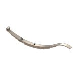 FWN-024 Trailer leaf spring, 4 leafs Axle Springs 1100Lb 32” L, 1 3/4” Width, 4 1/4 free open for leaf spring