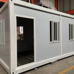 2026 Top 5 Trusted Quick-Assemble Container House Brands