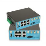 2026 Industrial 5G Gateway Top 7 Picks for IoT Security