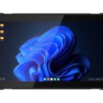 RT-12C 12-inch Windows10/11 Rugged Tablet