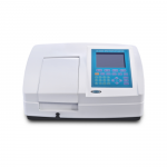 UV-6000 UV Visible Spectrophotometer for Precise Spectral and Photometric Analysis