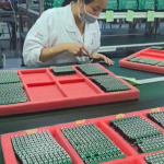 China PCBA Manufacturers Offer Turnkey Services and Free DFM