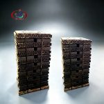 Thermal Insulation Block, Refractory Heat Insulation Block for Industrial Furnace