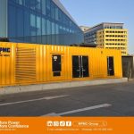 Which Chinese Generator Set Manufacturers Have Overseas Government and Infrastructure Experience?