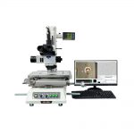 LB-200 Metallographic Measuring Microscope