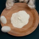 Silk Mixed Amino Acids
