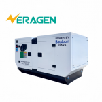 Power by Baudouin: Reliable Energy Solutions for Marine and Industrial Applications